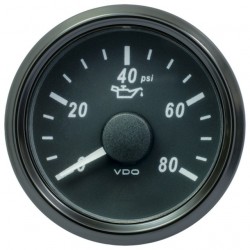 Pressure gauges: A2C3833190001 VDO