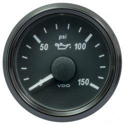 Pressure gauges: A2C3833300025 VDO