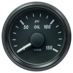 Pressure gauges: A2C3833240001 VDO