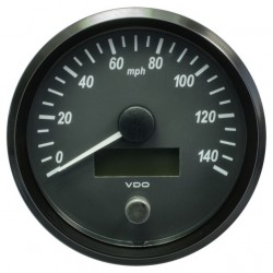 Tachometer: A2C3832850010 VDO