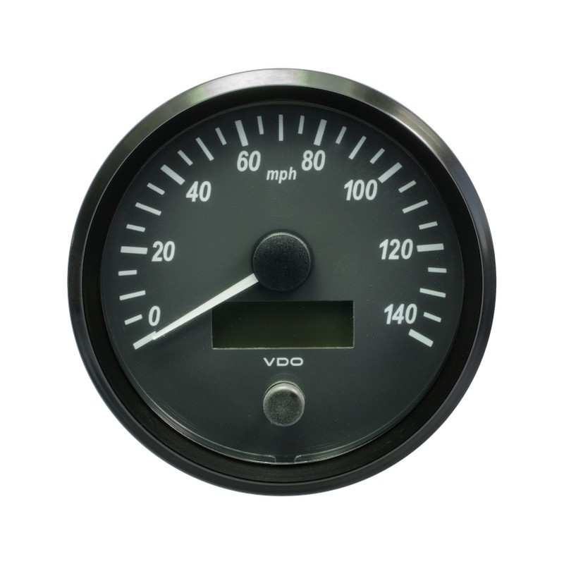 Speedometers: A2C3832850010 VDO