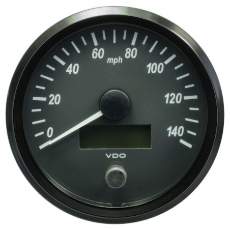 Tachometer: A2C3832850010 VDO