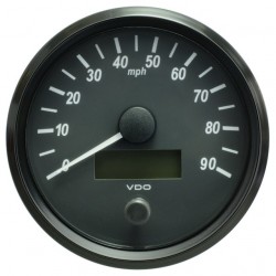 Tachometer: A2C3832870010 VDO