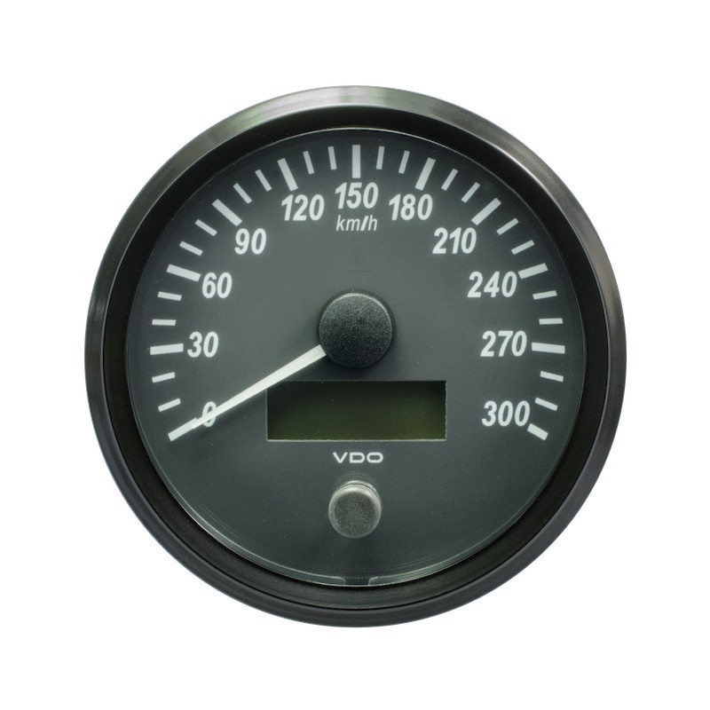 Tachometer: A2C3832830010 VDO
