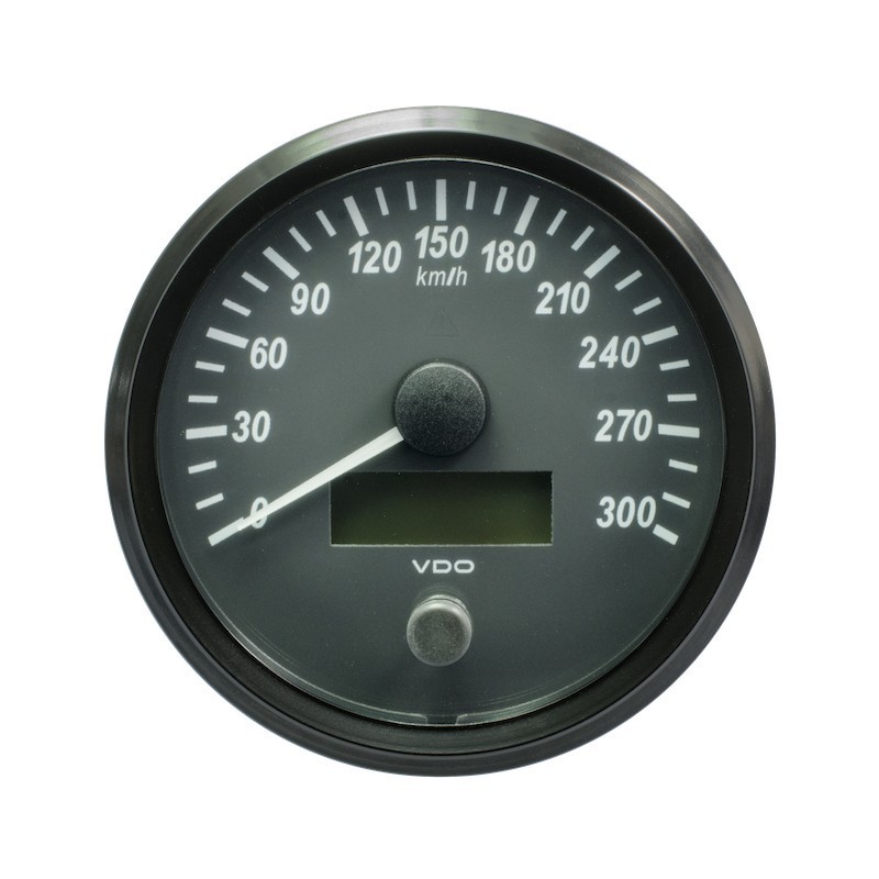Speedometers: A2C3832830001 VDO