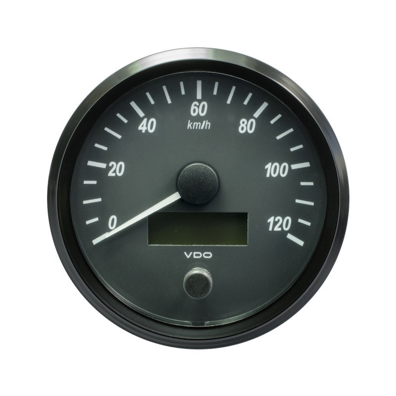 Tachometer: A2C3832860010 VDO