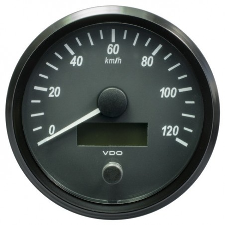 Tachometer: A2C3832860010 VDO