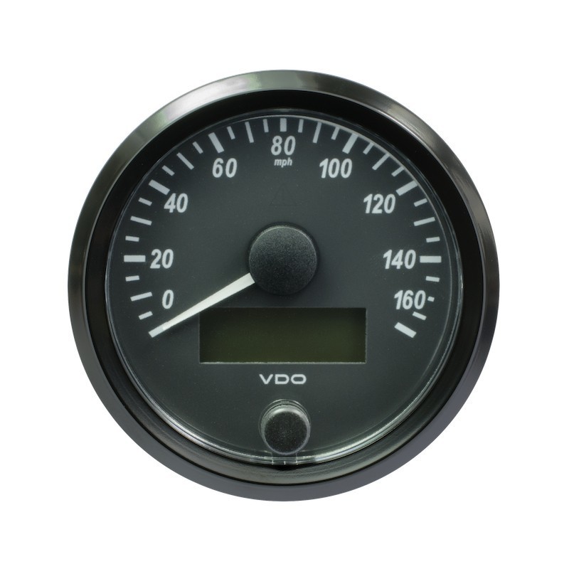 Speedometers: A2C3832930010 VDO