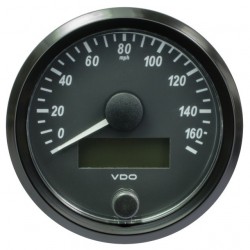 Tachometer: A2C3832930001 VDO