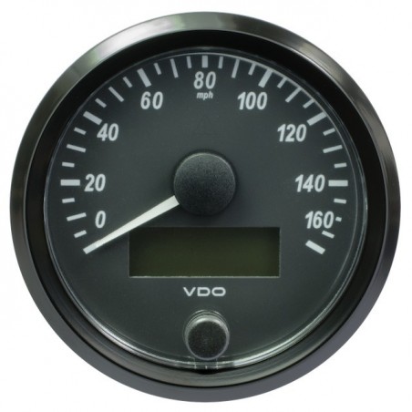 Tachometer: A2C3832930001 VDO