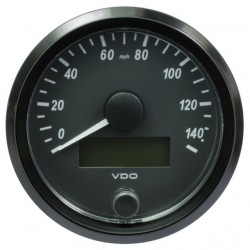 Tachometer: A2C3832920010 VDO