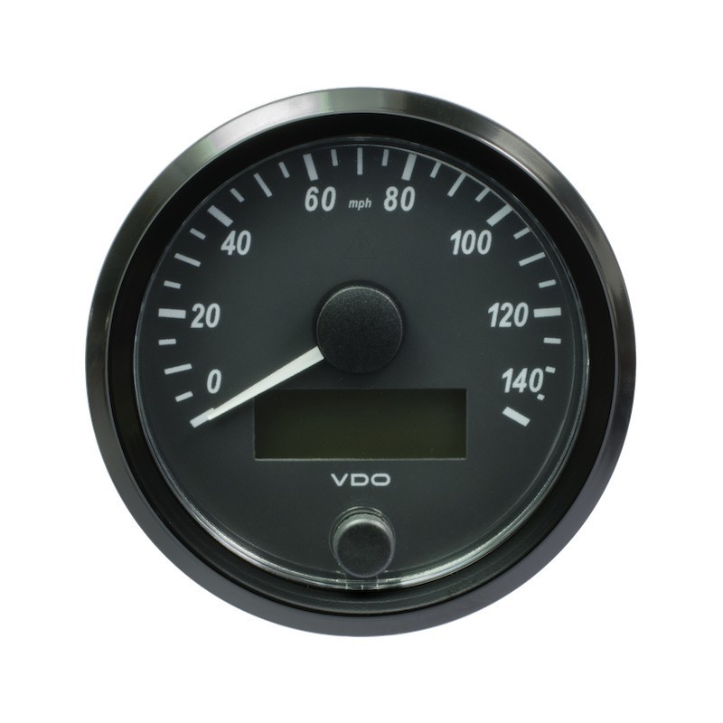 Tachometer: A2C3832920010 VDO