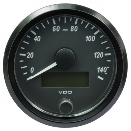 Tachometer: A2C3832920001 VDO