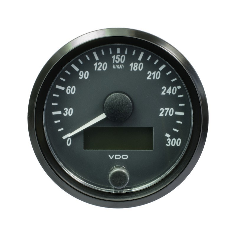 Speedometers: A2C3832950001 VDO