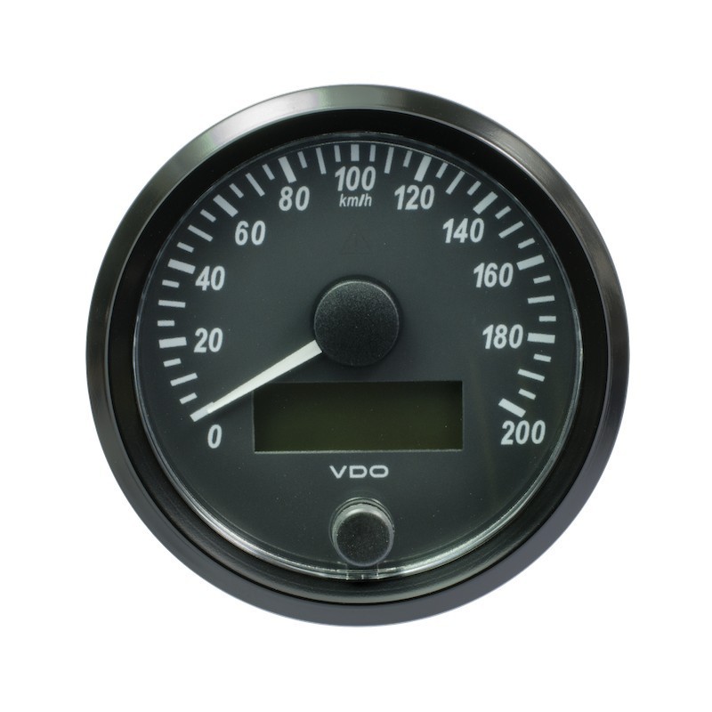 Speedometers: A2C3832940010 VDO