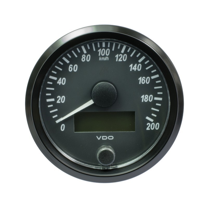 Tachometer: A2C3832940001 VDO