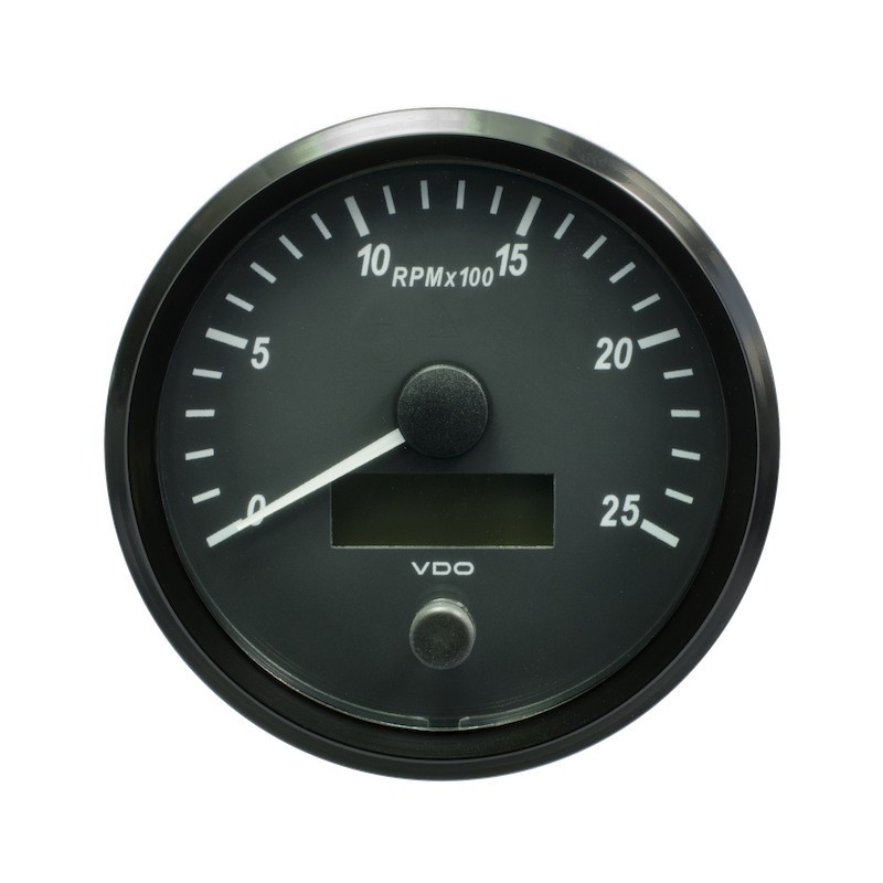 Drehzahlmesser: A2C3832820001 VDO