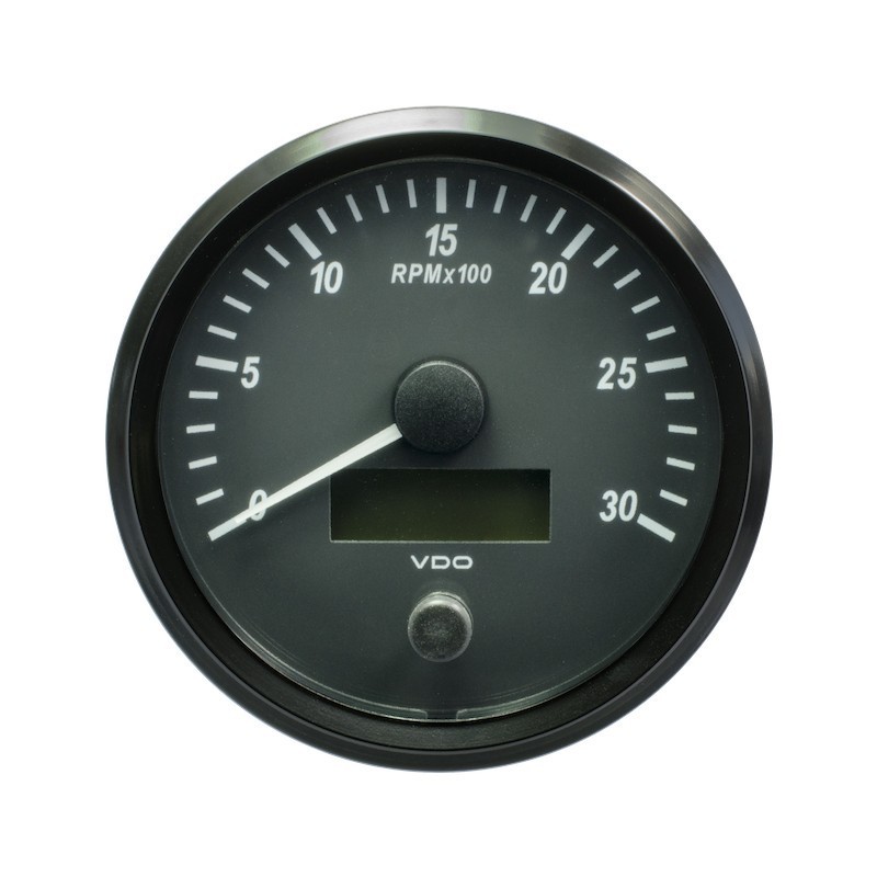 Drehzahlmesser: A2C3832810010 VDO