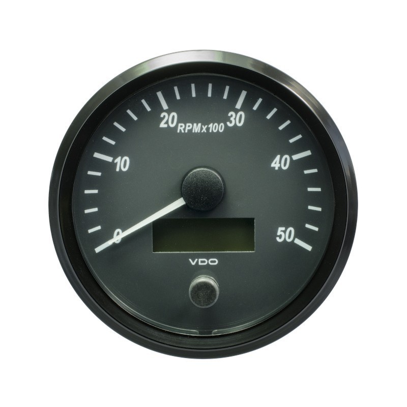 Drehzahlmesser: A2C3832790010 VDO