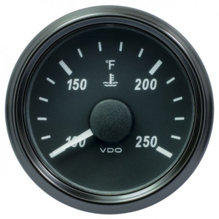 Temperaturanzeigen: A2C3833340001 VDO