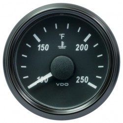 Temperaturanzeigen: A2C3833340025 VDO