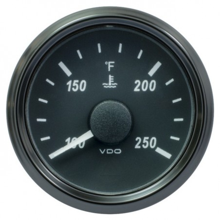 Temperaturanzeigen: A2C3833350001 VDO