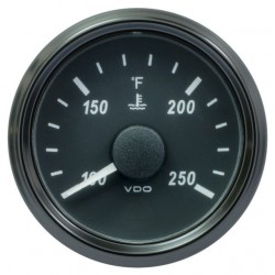 Temperaturanzeigen: A2C3833350025 VDO