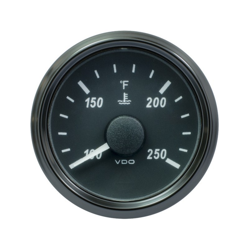 Temperature gauges: A2C3833350025 VDO