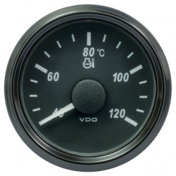 Temperature gauges: A2C3833330025 VDO