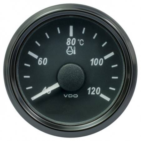 Temperature gauges: A2C3833330025 VDO