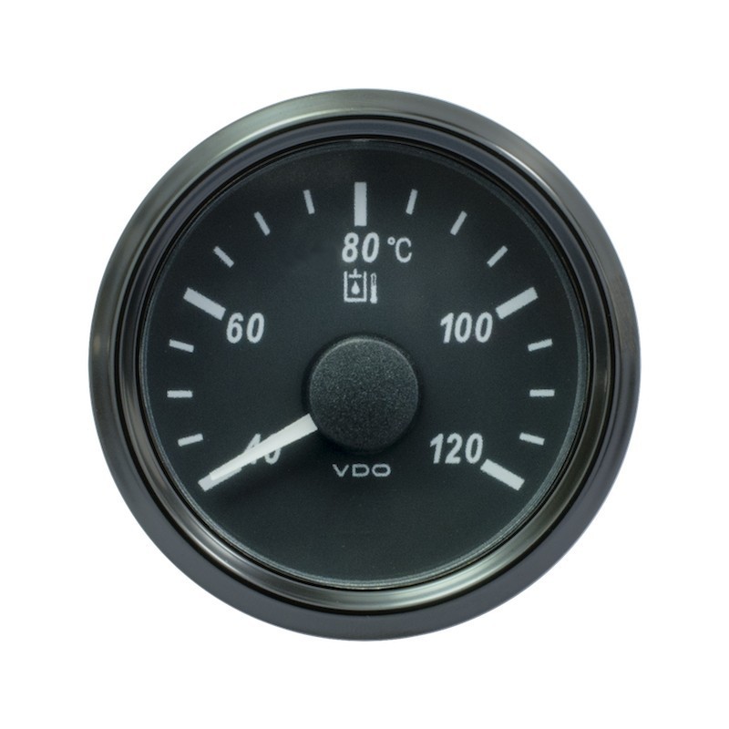 Temperature gauges: A2C3833510025 VDO