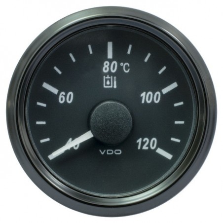 Temperaturanzeigen: A2C3833510025 VDO