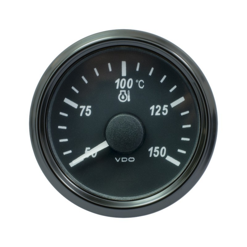 Temperature gauges: A2C3833390001 VDO