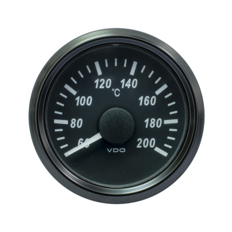 Temperature gauges: A2C3833520025 VDO