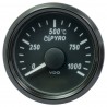 Temperature gauges: A2C3833050025 VDO