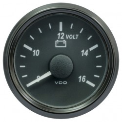 Voltmeter: A2C3832770025 VDO