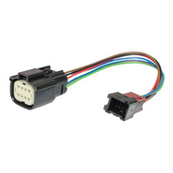 2910000301300 VDO SingleViu ViewLine Adapter Cable 8-pin Molex