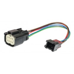 VDO SingleViu WWG Adapter cable 8-pin Molex