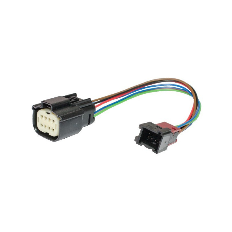 2910000301300 VDO SingleViu ViewLine Adapter Cable 8-pin Molex