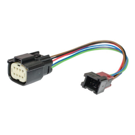 2910000301300 VDO SingleViu ViewLine Adapter Cable 8-pin Molex