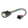 2910000301300 VDO SingleViu ViewLine Adapter Cable 8-pin Molex
