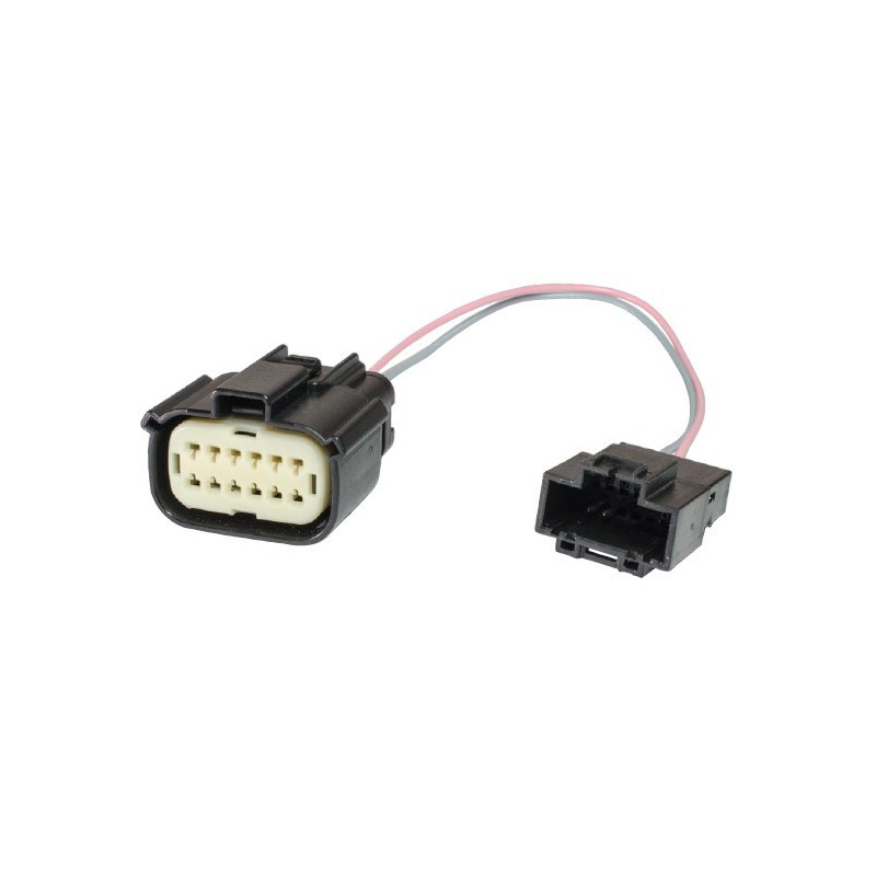 2910000301400 VDO SingleViu ViewLine Adapter Cable 12-pin Molex