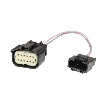 2910000301400 VDO SingleViu ViewLine Adapter Cable 12-pin Molex