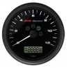 VDO ViewLine GPS speed gauge 0–12 kn Zwart 110 mm