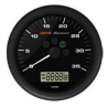 A2C59501782 Veratron ViewLine GPS speed gauge 0–35 kn Black 110 mm