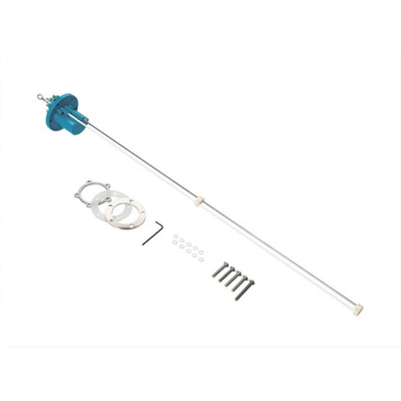N02-240-402 Veratron Drinking Water Sensor 4-20mA – Tank Depth 80-600mm
