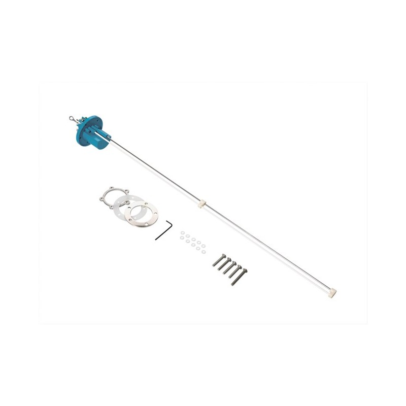 Trinkwassersensoren kapazitiv 4-20mA: N02-240-404 VDO