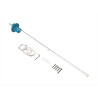 N02-240-404 Veratron Drinking Water Sensor 4-20 mA – Tank Depth 600-1,200mm