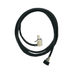 2159-3031023001 VDO 1319 Tachograph Hall impulse sensor - Cable 2.3m - Bayonet connector