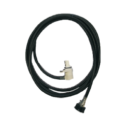 VDO 1319 Tachograaf Hall impuls sensor - Kabel 2.24m - Gele connector